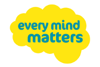 Every Mind Matters logo