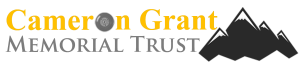 Cameron Grant Trust Logo